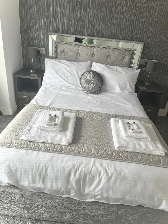 The Cresswell Inn 스케그니스 외부 사진